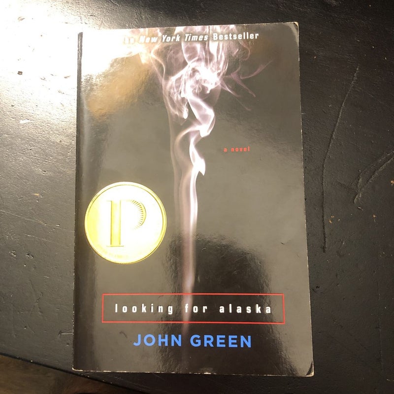 Looking for Alaska