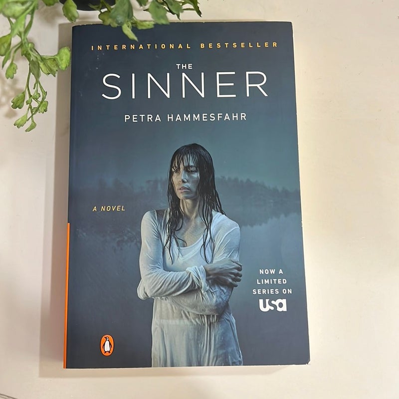 The Sinner (TV Tie-In)