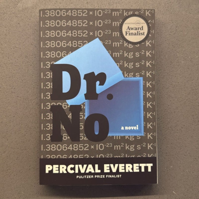 Dr. No