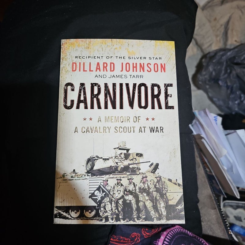 Carnivore