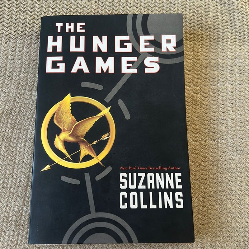 The Hunger Games
