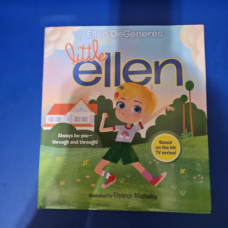 Little Ellen