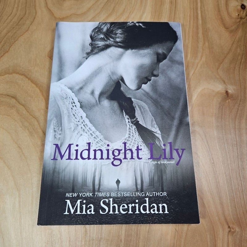 Mia Sheridan Books