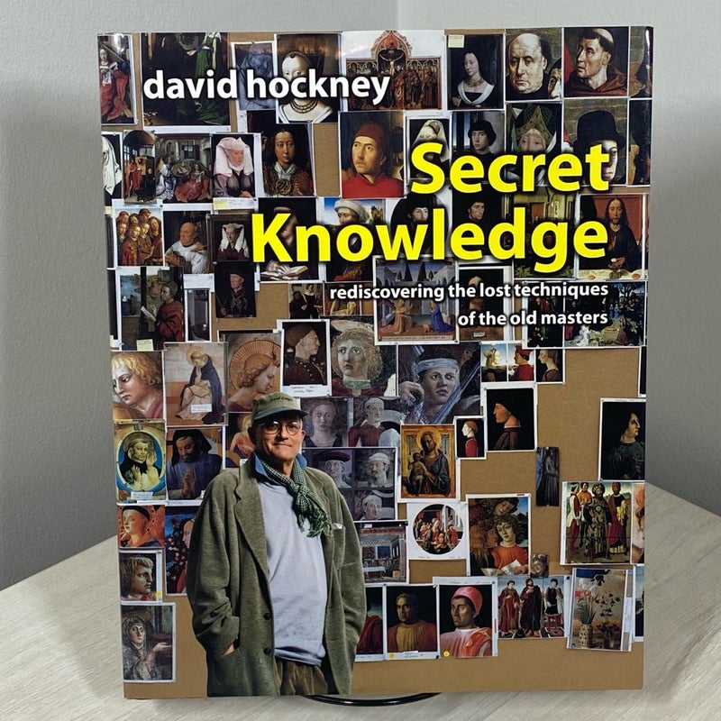 Secret Knowledge