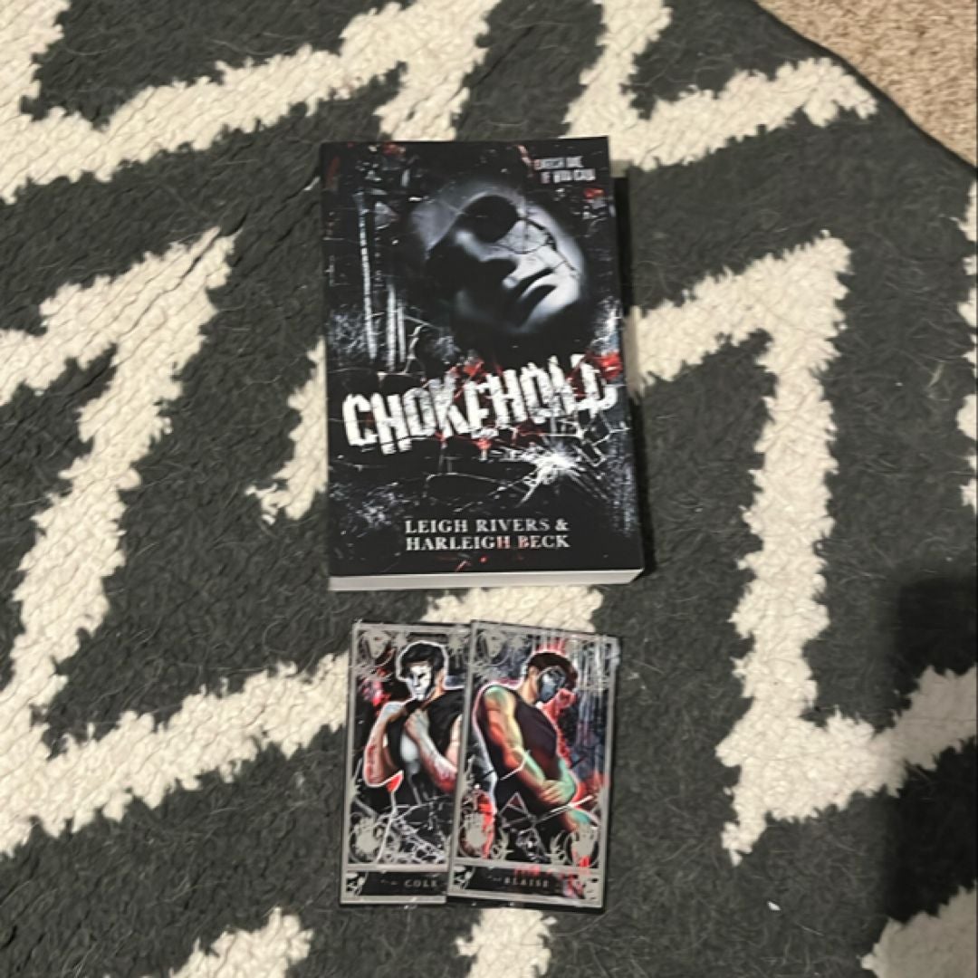 Chokehold
