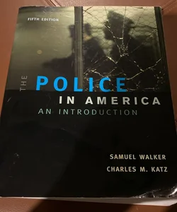 The Police in America