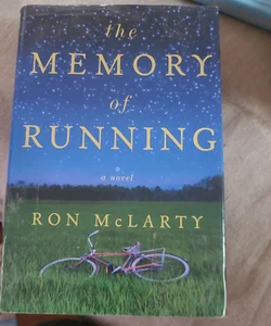 The Memory of Running