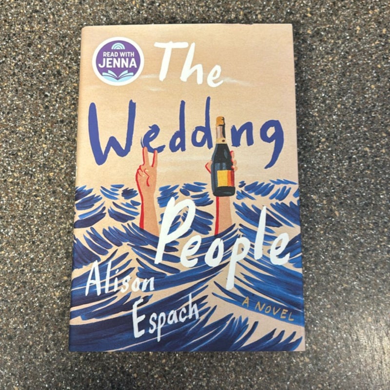 The Wedding People