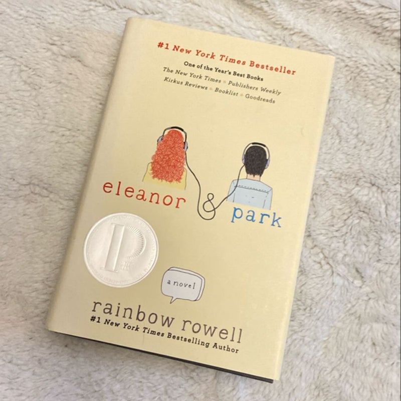 Eleanor and Park