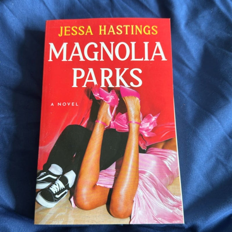 Magnolia Parks