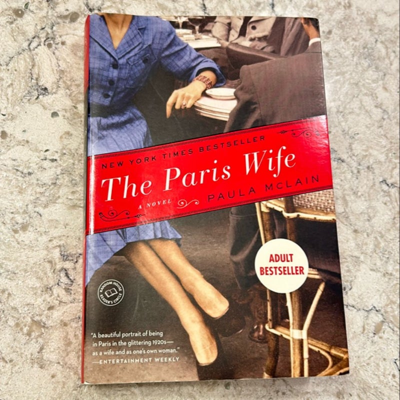 The Paris Wife