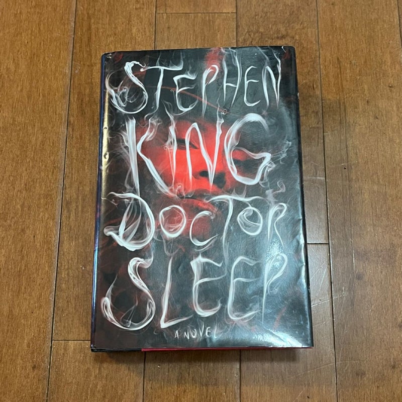 Doctor Sleep