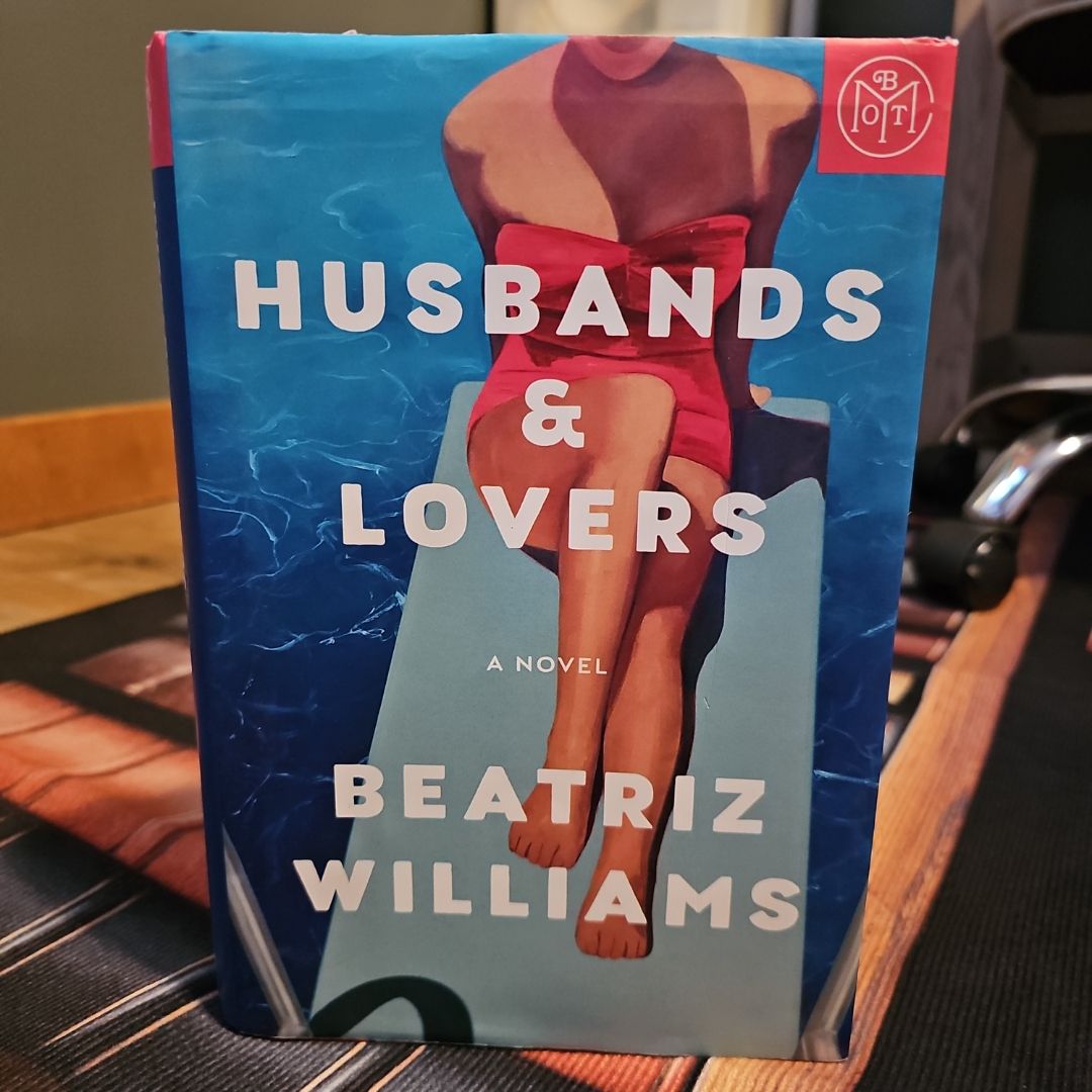 Husbands & Lovers