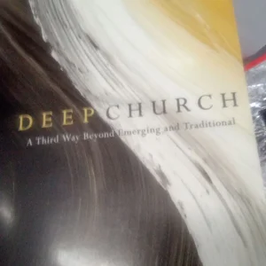 Deep Church