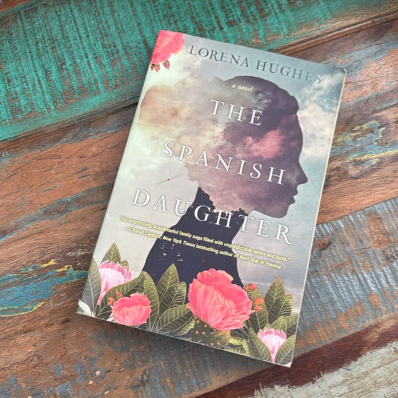 The Spanish Daughter
