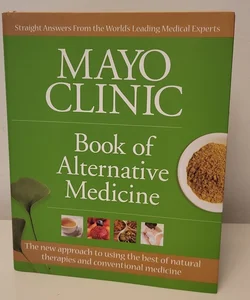 Book of Alternative Medicine
