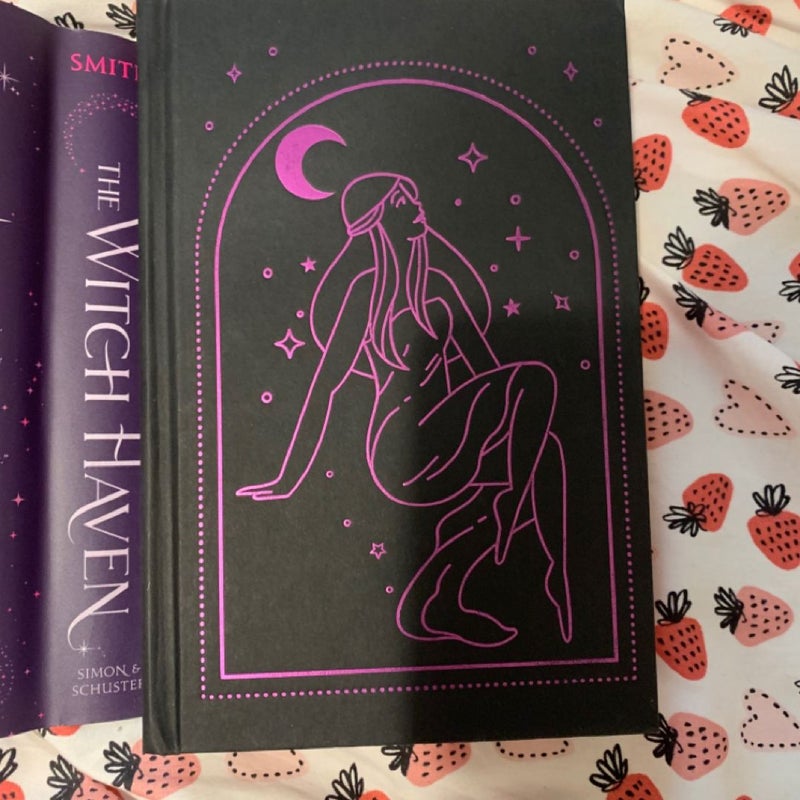 Witch Haven (Bookish Box Edition) 
