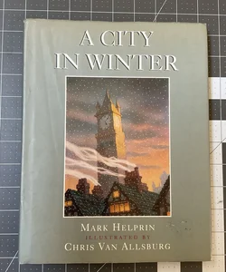A City in Winter