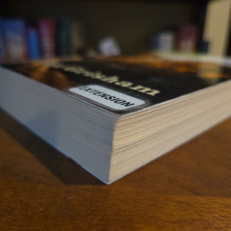 LARGE PRINT Ford County: Stories (ex-library)