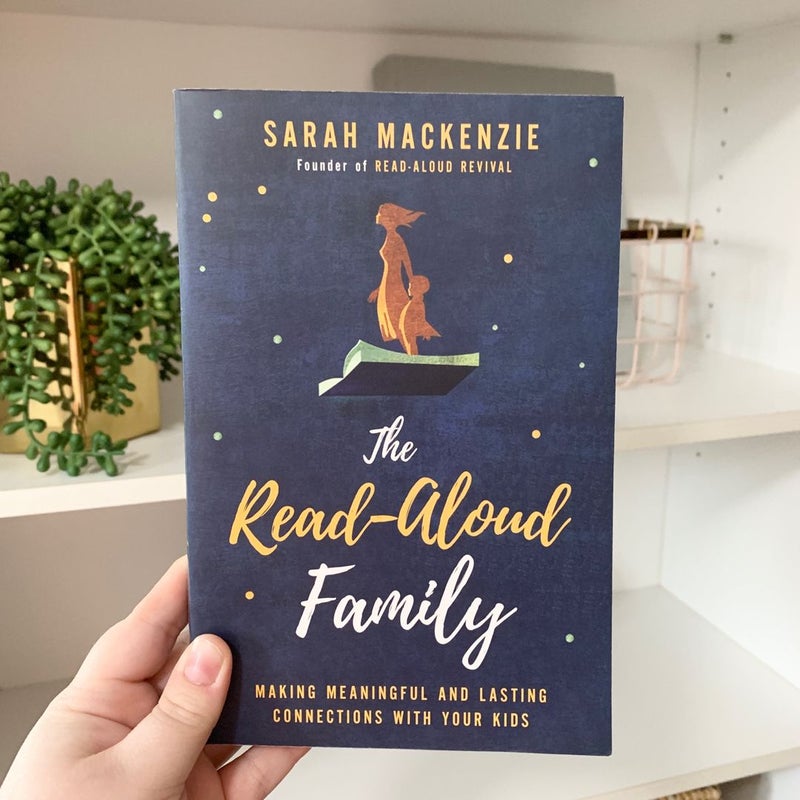 The Read-Aloud Family