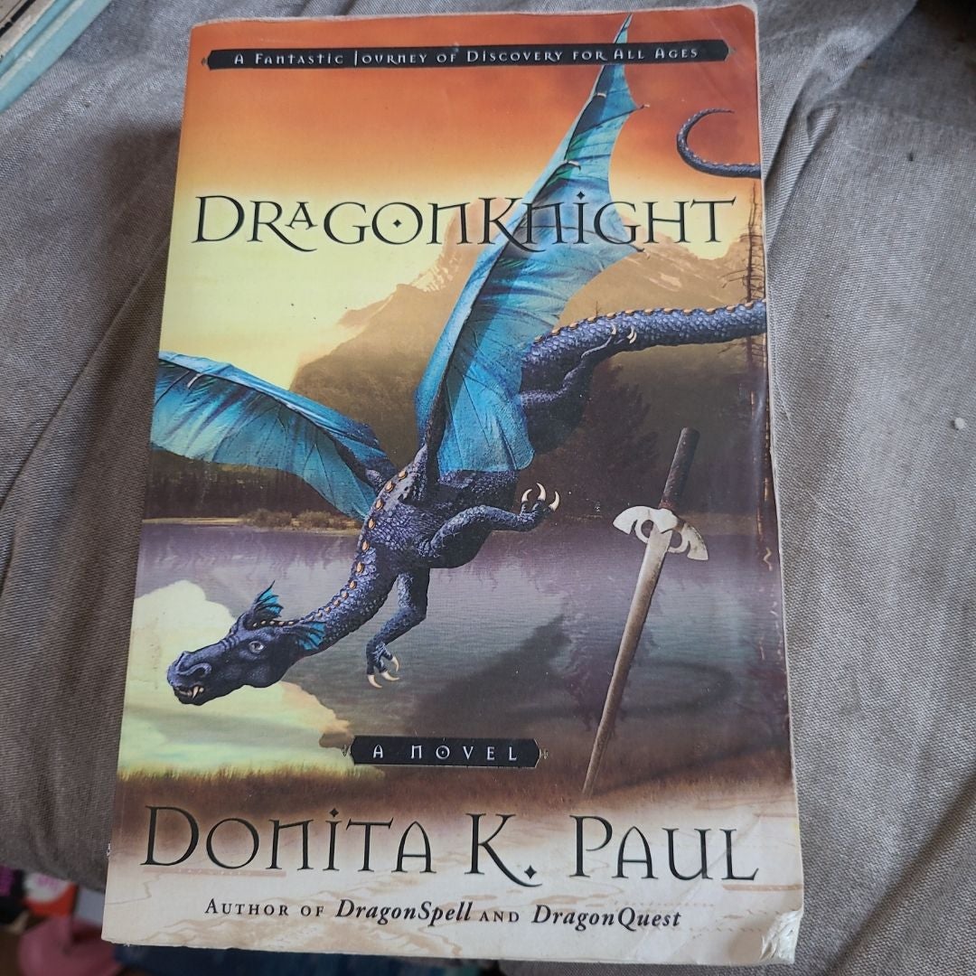 DragonKnight