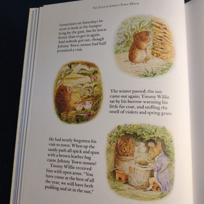 Peter Rabbit 5-Minute Stories 