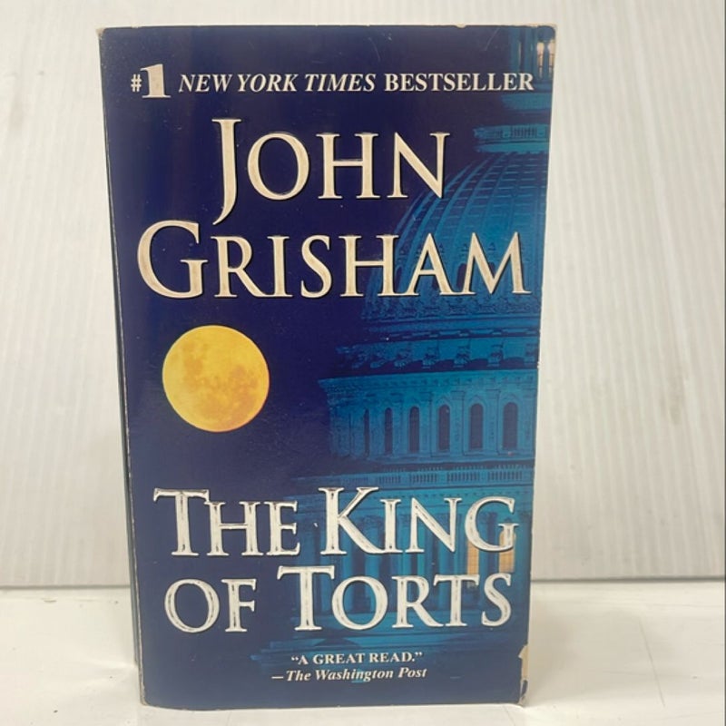 The King of Torts