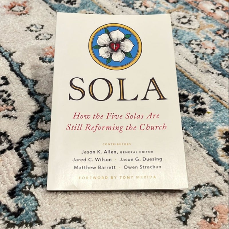 Sola