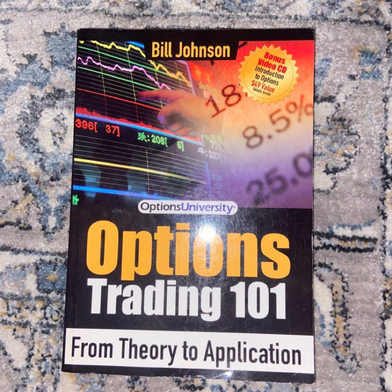 Options Trading 101