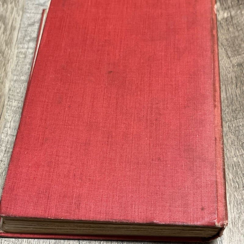 Old Book Gallops 2 by David Gray 1903