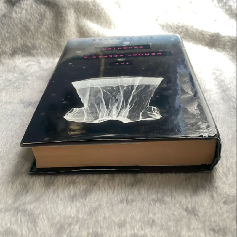 The Memory Keeper's Daughter