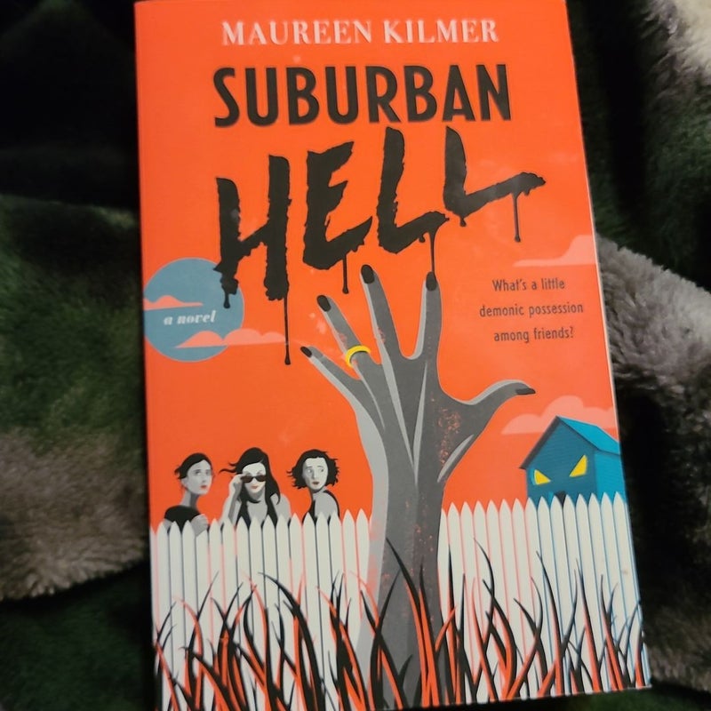 Suburban Hell