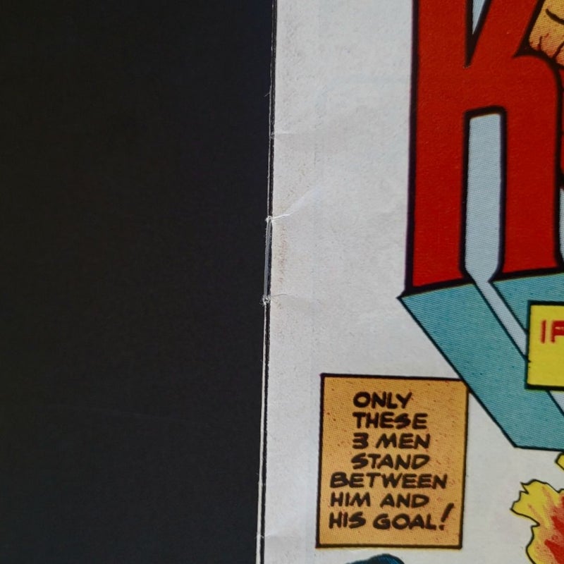 Kobra #5