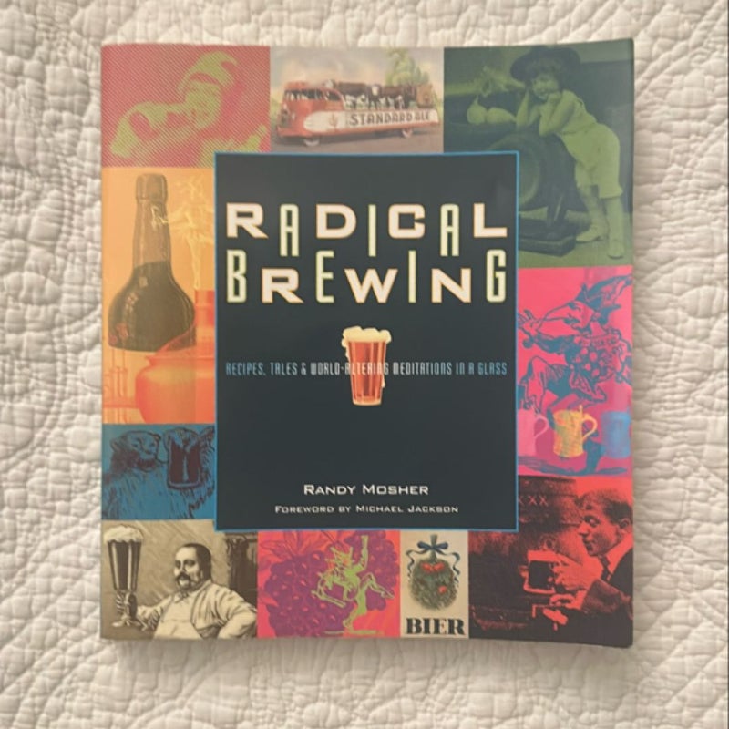 Radical Brewing