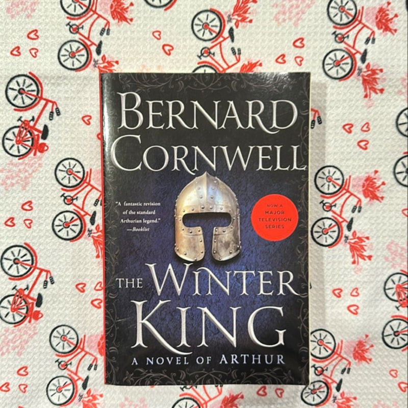 The Winter King