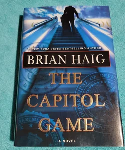 The Capitol Game