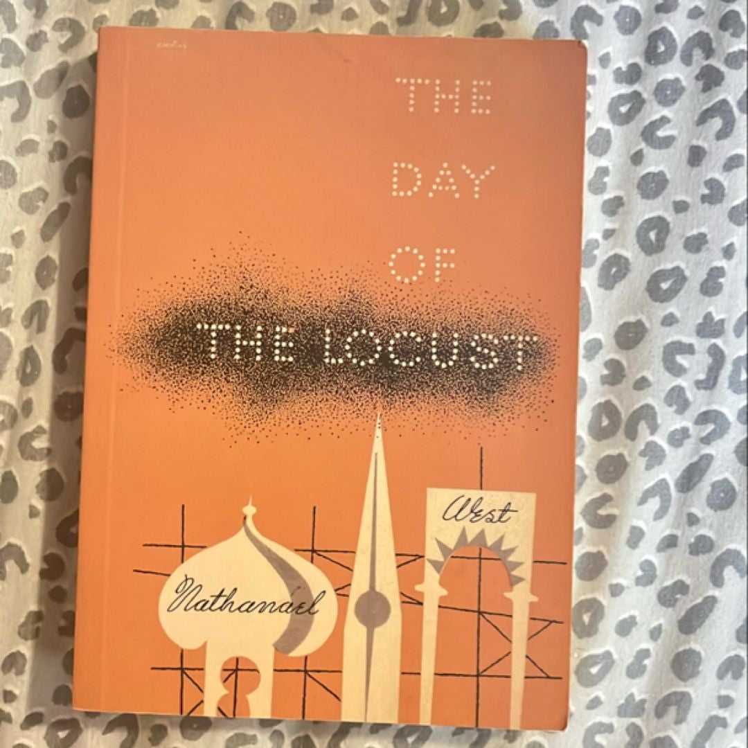 The Day of the Locust