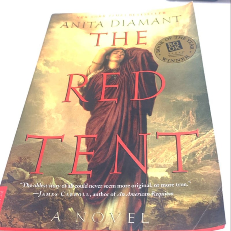 The Red Tent