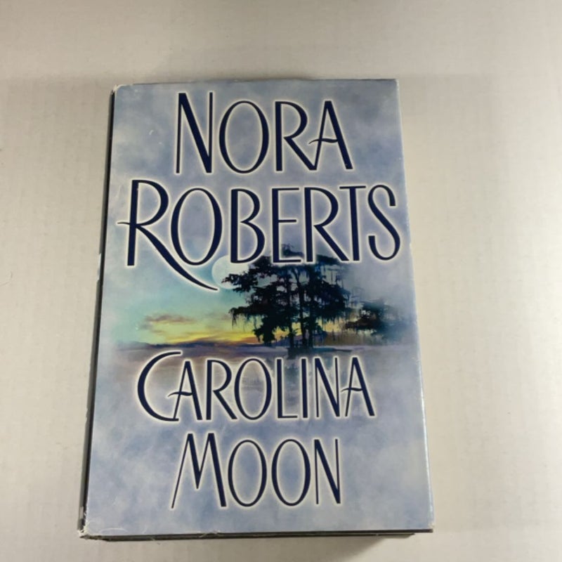 Carolina Moon