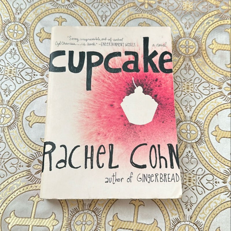 Cupcake