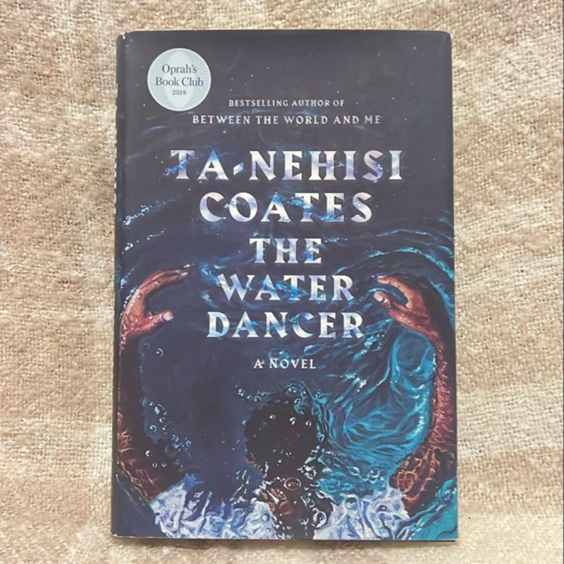 The Water Dancer