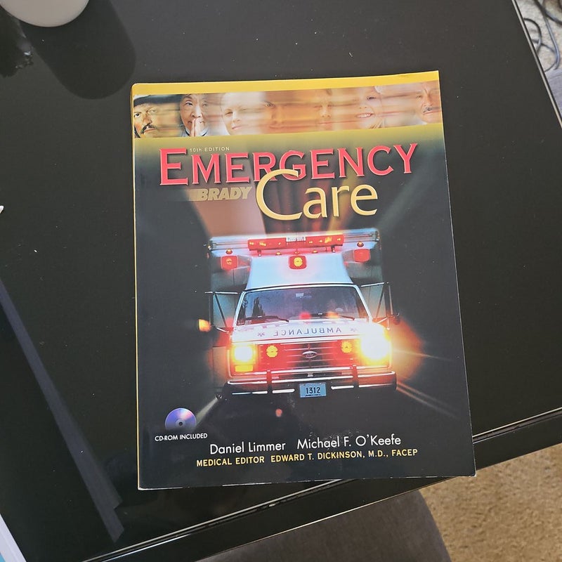 Emergency Care