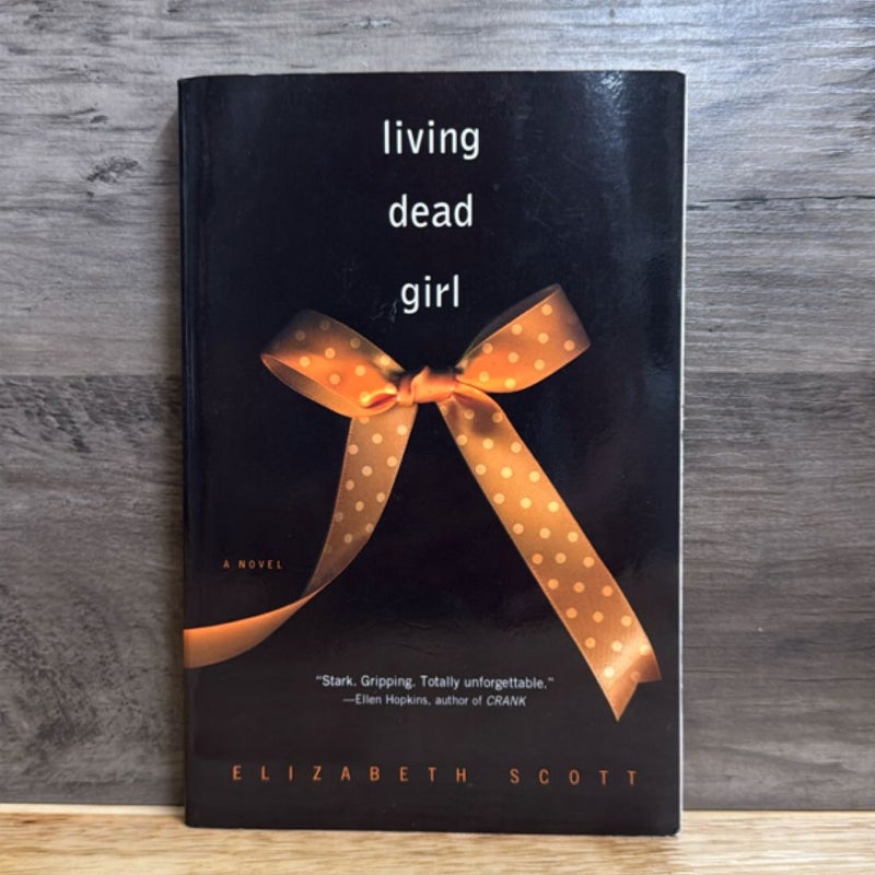 Living Dead Girl