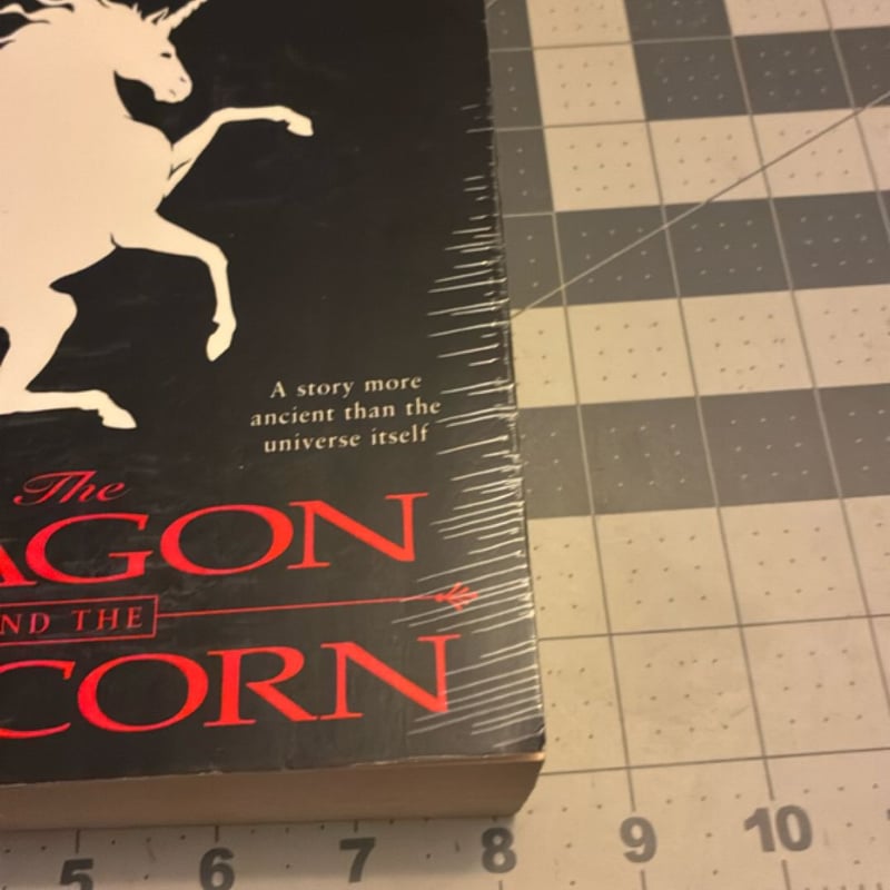 The Dragon and the Unicorn