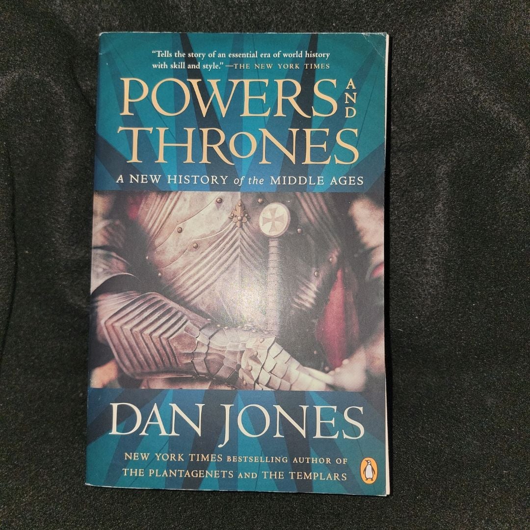 Powers and Thrones