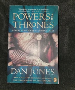 Powers and Thrones