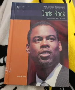 Chris Rock*