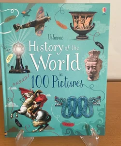 History of the World in 100 Pictures IR