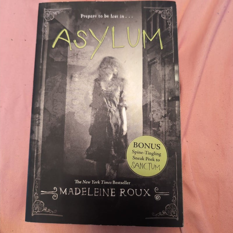 Asylum