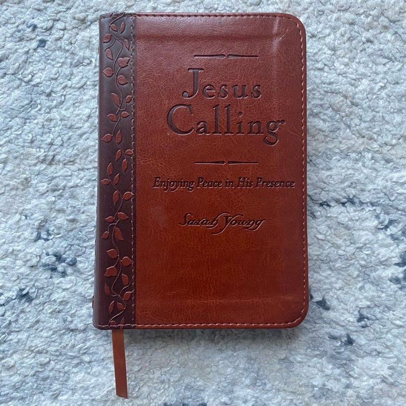 Jesus Calling